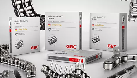 GBC链条