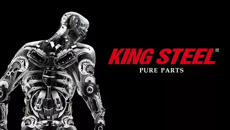 KING