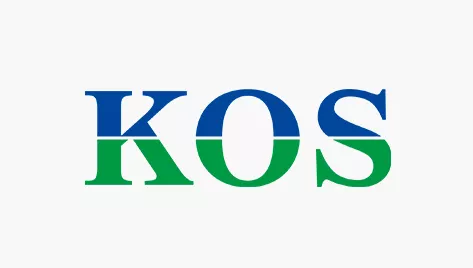 KOS 密封件